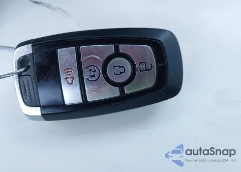 2023 Ford Bronco Sport Badlands z USA, uszkodzony, nr VIN 3FMCR9D93PRD42340